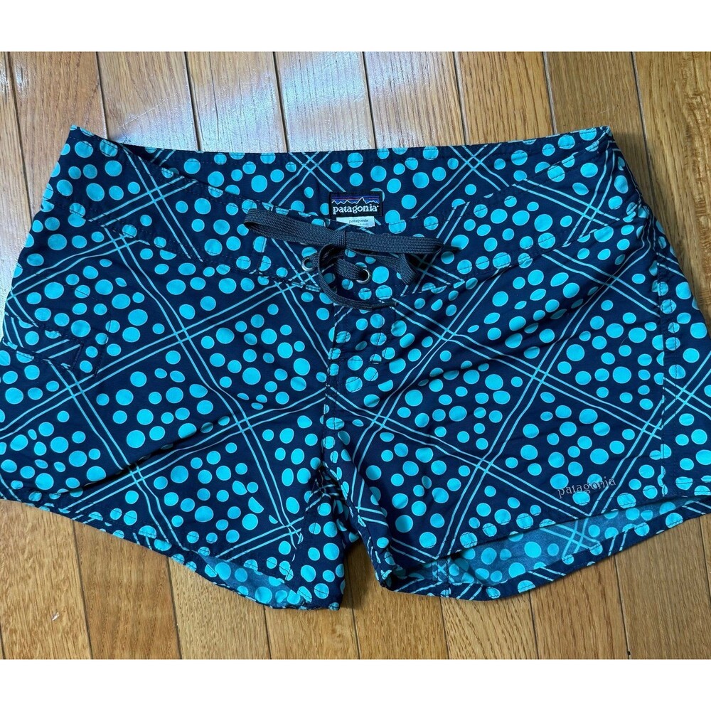 Patagonia Women's Wavefarer Boardshorts 3” Inseam Size 0